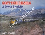 Scottish Diesels - A Colour Portfolio by CROSS, David